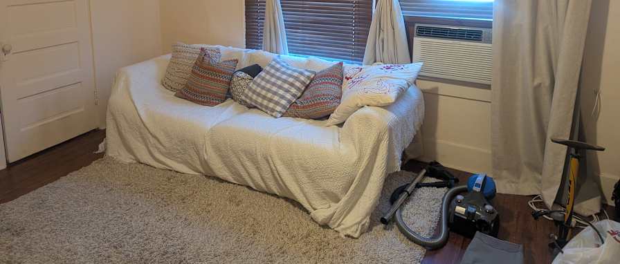 Matthew's room
