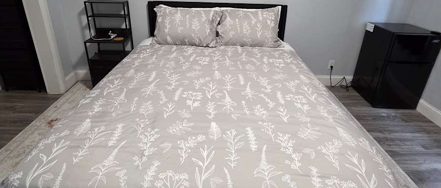 Vera's room