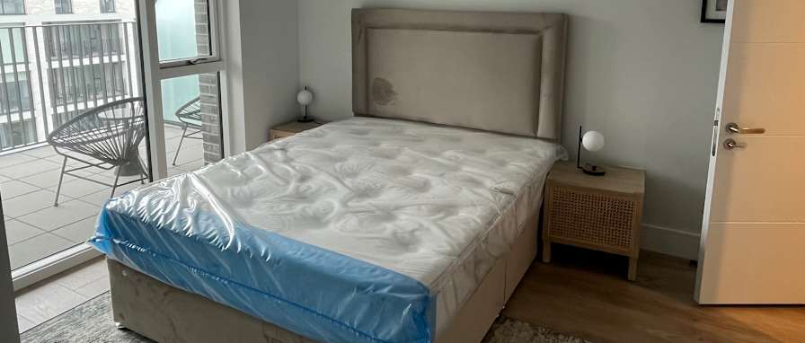 Amy's room