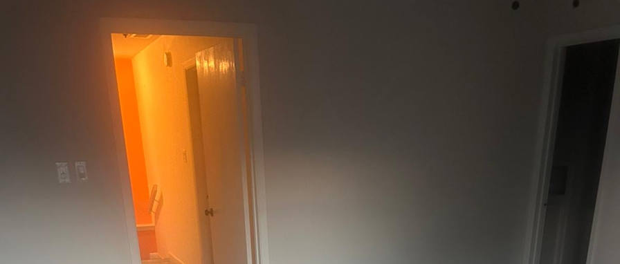 Shari's room