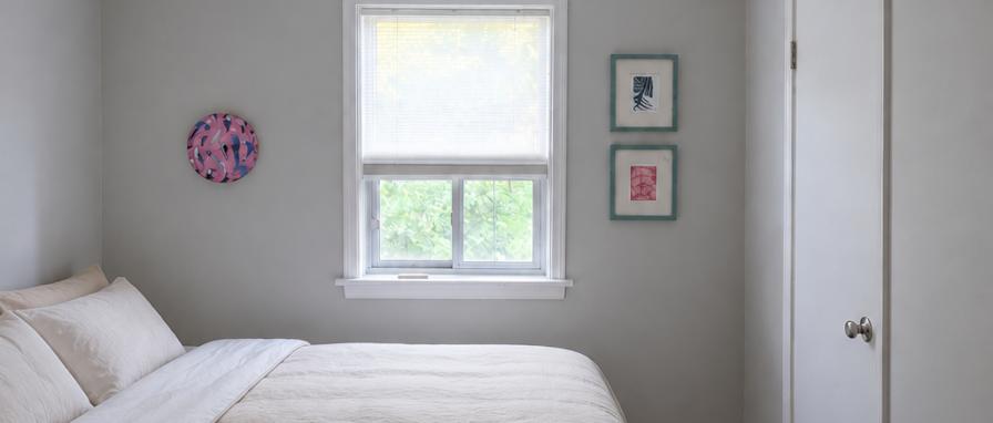 Rudi's room