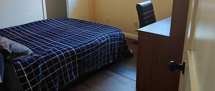 Steve's room