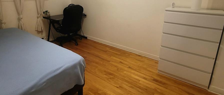 Marie's room
