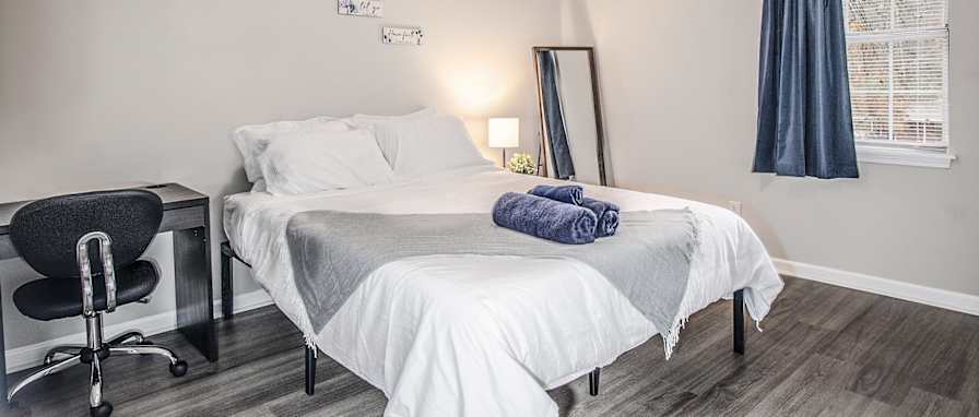 PadSplit's room