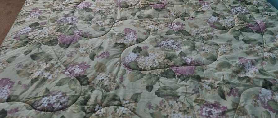 Edna Aderinboye's room