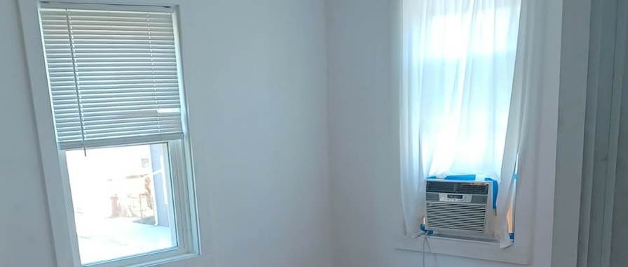 Stephanie Larson's room