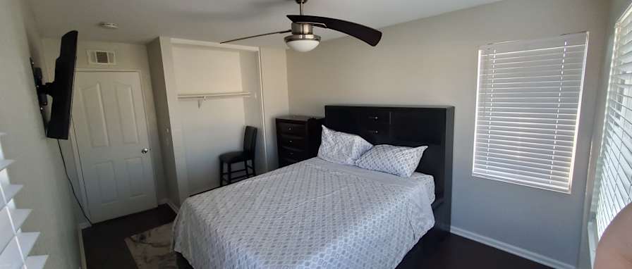 Familyoffour's room