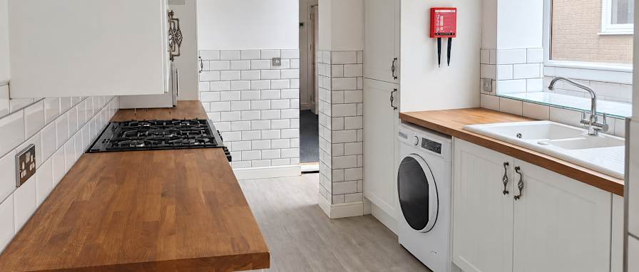 WCL Homes Ltd's room