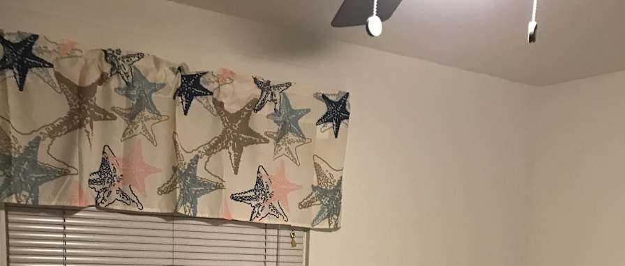 Eddie's room