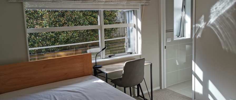 Peter's room