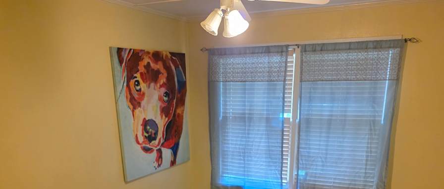 KOLBY's room
