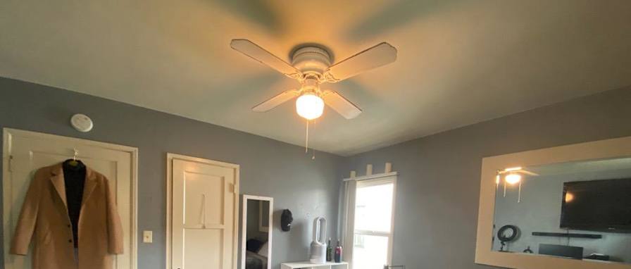 Kory's room