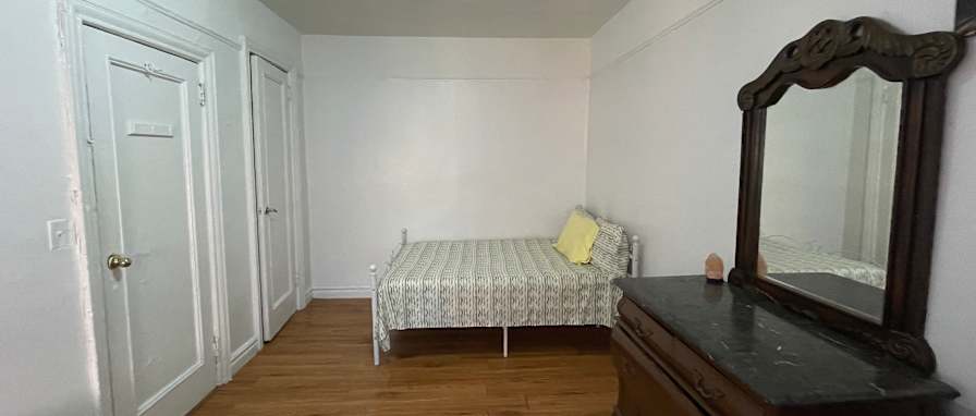 Tany's room
