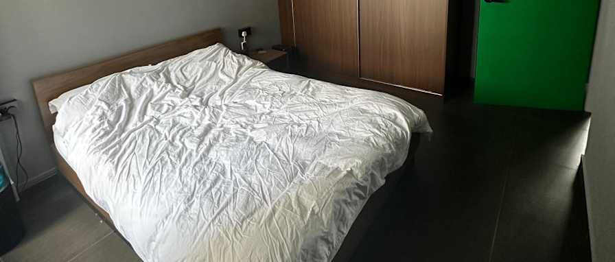 joven's room