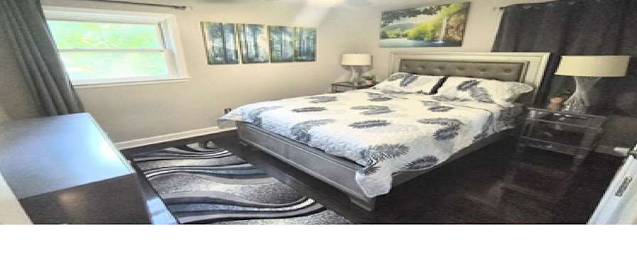 Danil's room