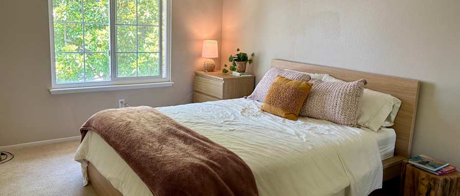 Becky's room