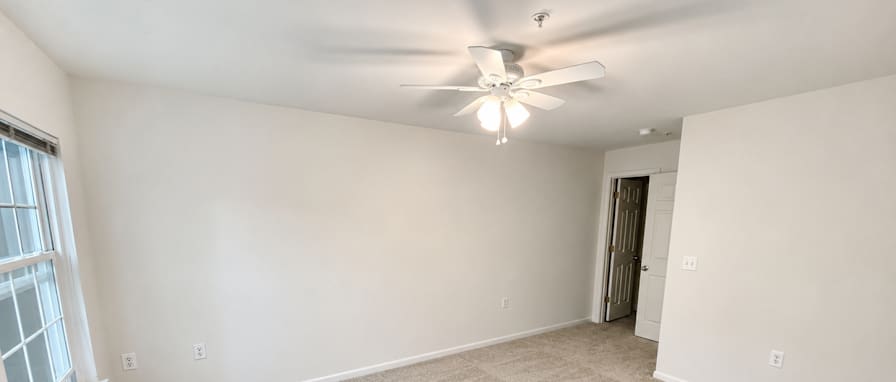 Keyshawn's room