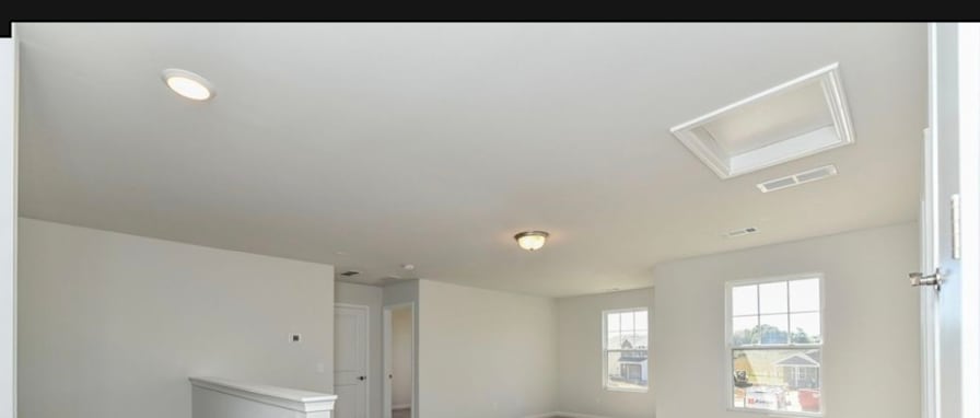 Joy Kleinschmidt's room