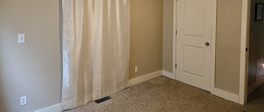 Suzy's room