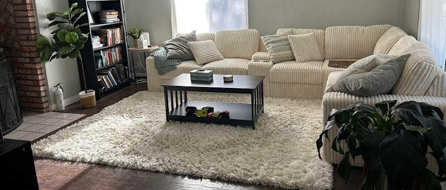 Jeremy's room