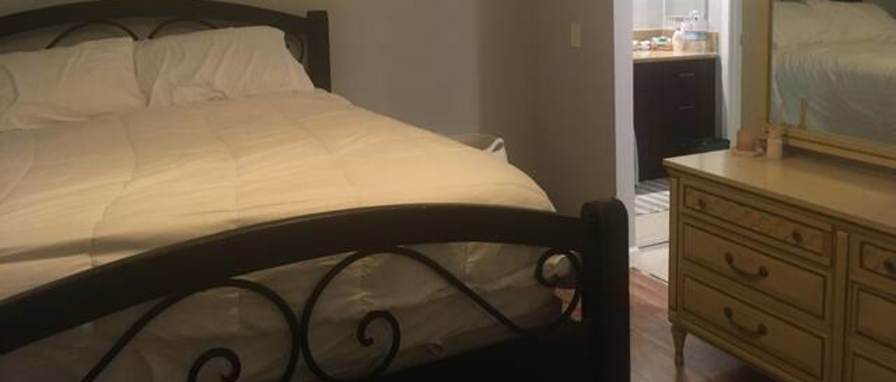 Lola's room