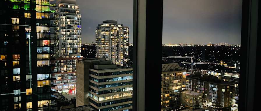 Ajay Kumar Tiwari's room