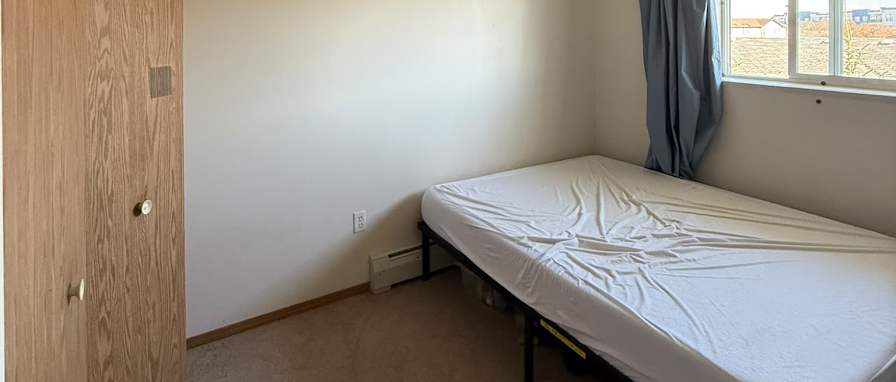Hadiya's room