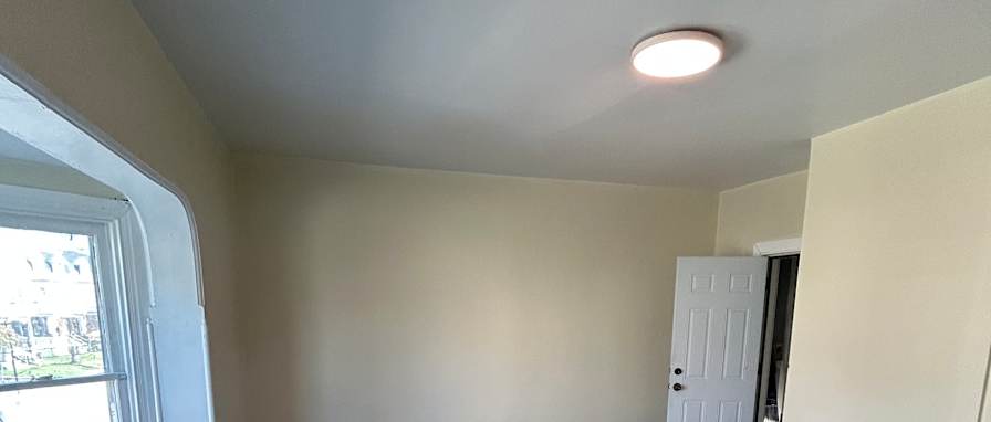 Vasilios's room
