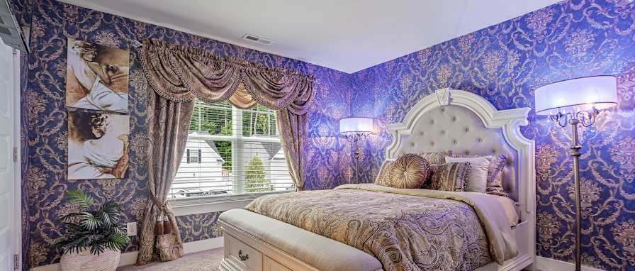 Lisa's room