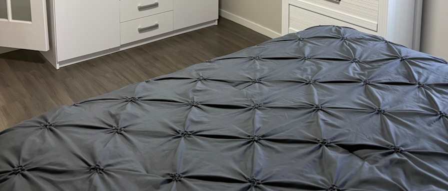 Tammy's room