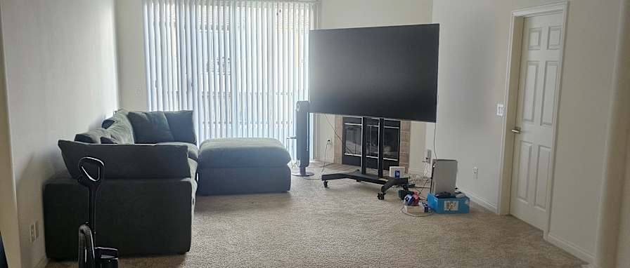 Jonathan's room
