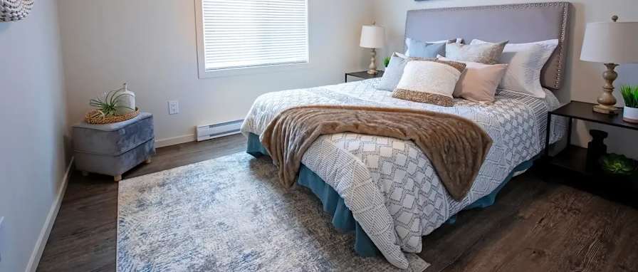 Adam's room