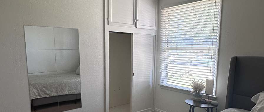 Joanna's room