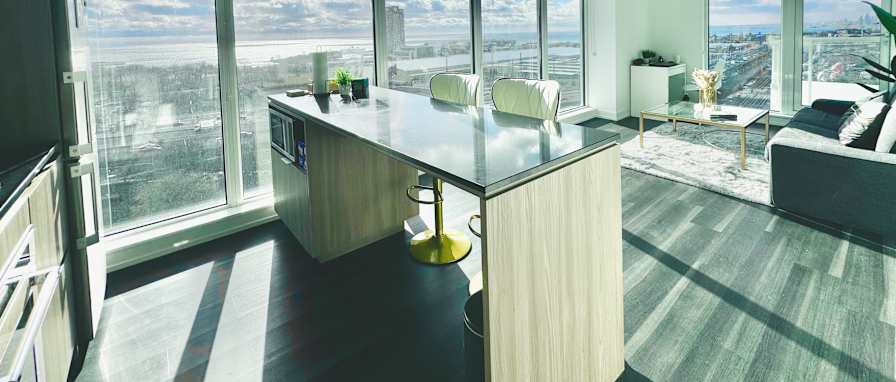 Sonam Chourasia's room