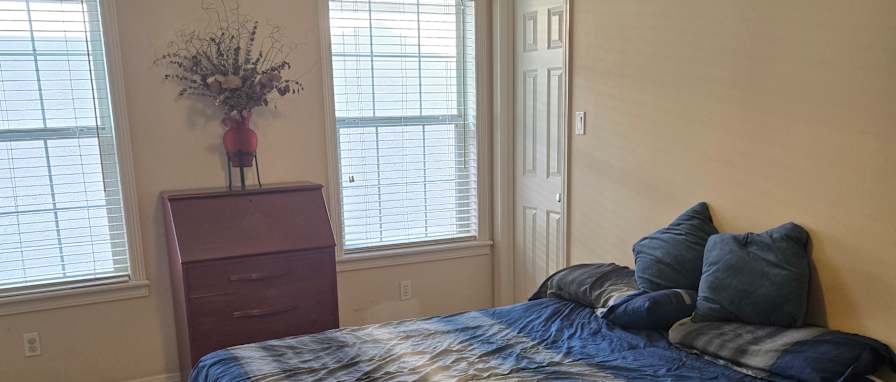 Regbriel's room
