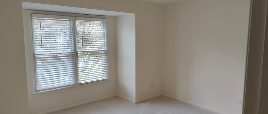 Joshua's room
