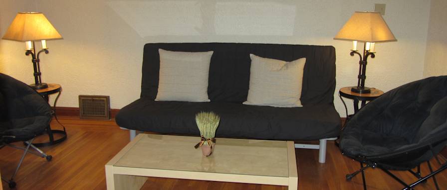 Ryan's room
