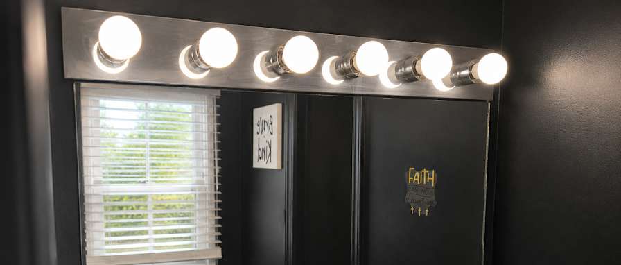 Eric Prince's room