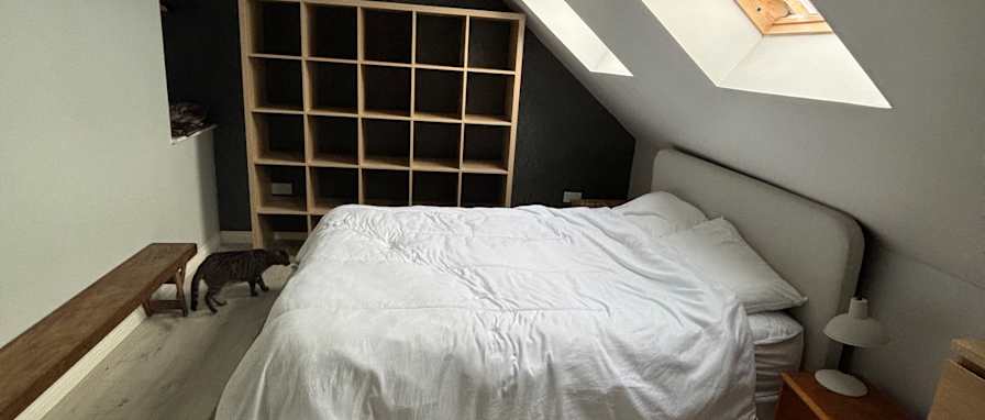 Alice's room
