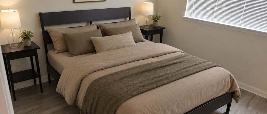 Christopher's room
