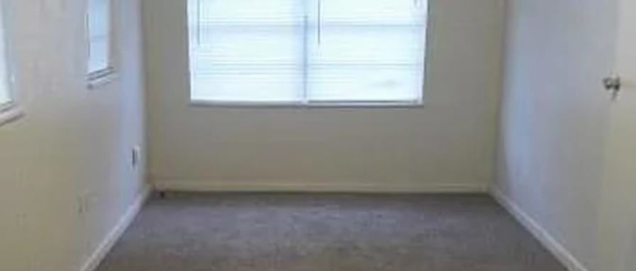Patrice's room