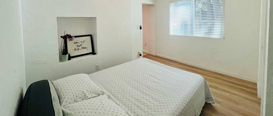 Helen's room