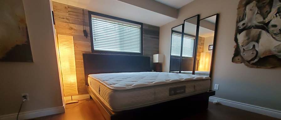 Cameron's room