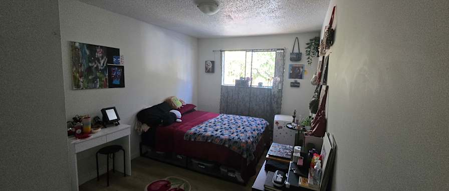 Katlynn's room