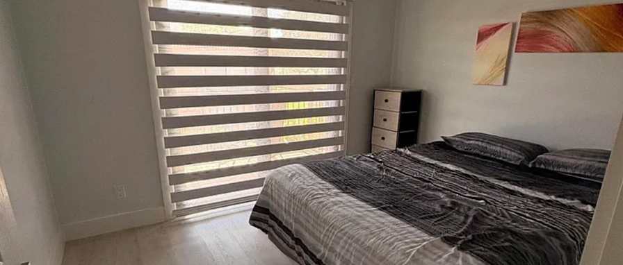 Carmen R Gil's room