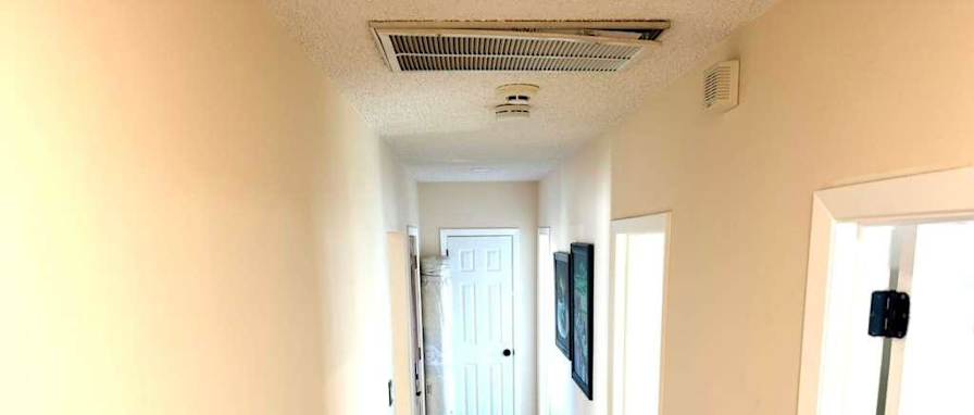Kiriyathra's room