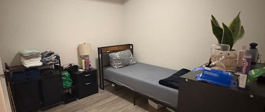 Courtney's room