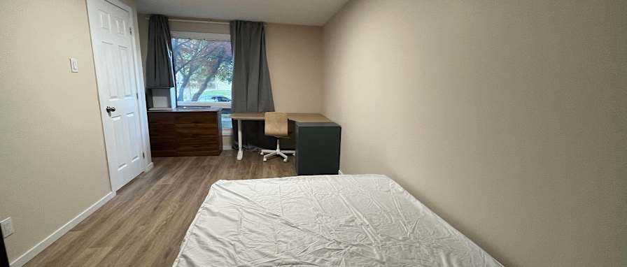 Kathy's room