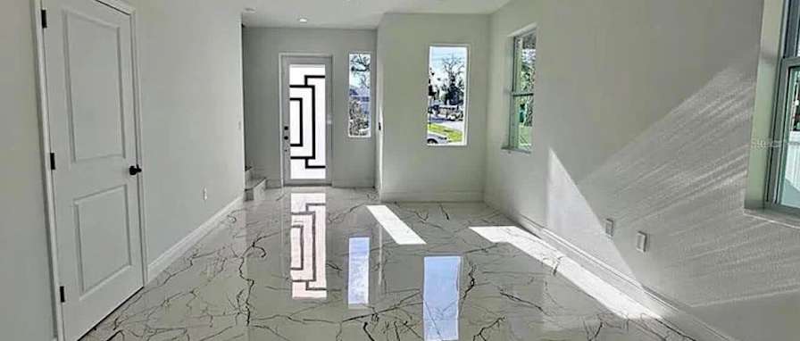 Jhon's room