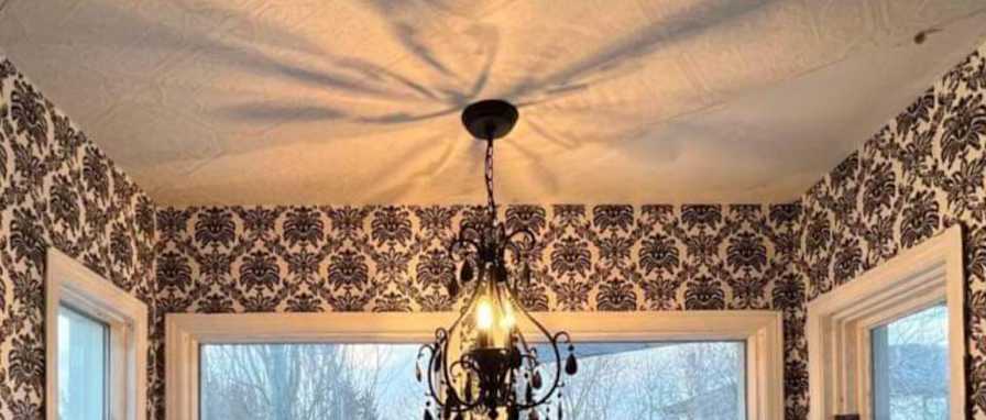 Marrianne's room